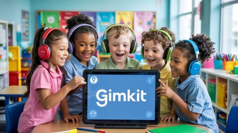 Gimkit Step-by-Step
