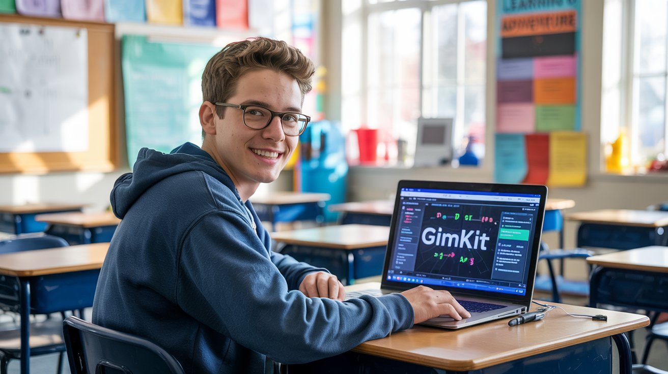 When Was Gimkit Made