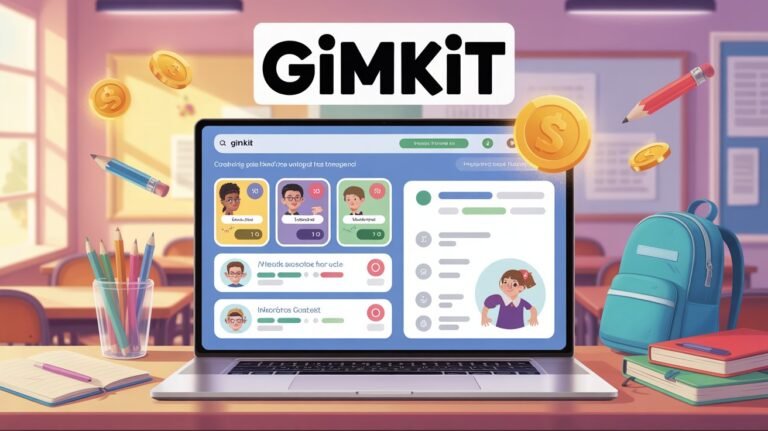 Is Gimkit Free