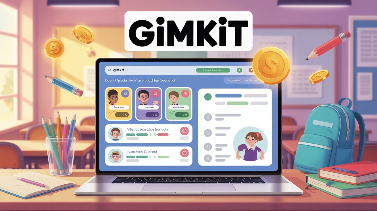 Is Gimkit Free