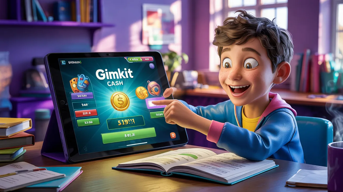 Can You Play Gimkit by Yourself