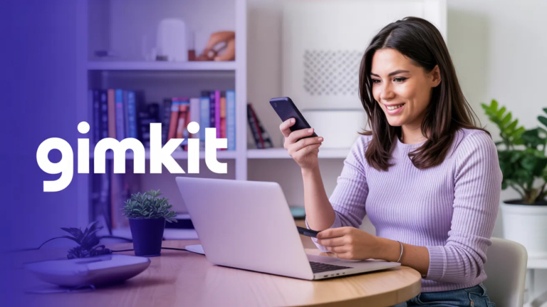 Why Is Gimkit Not Working