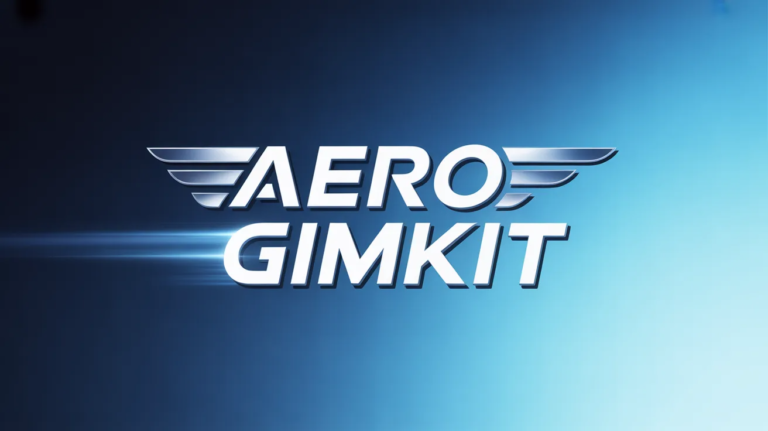 Aero Gimkit