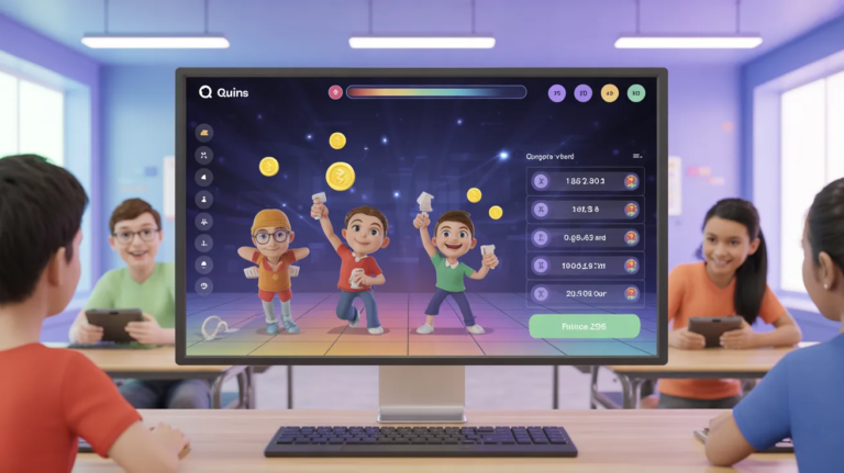 How to Share a Gimkit