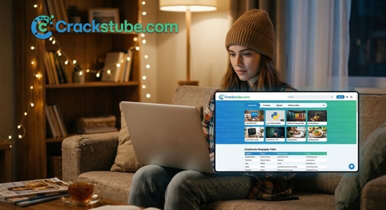 crackstube.com